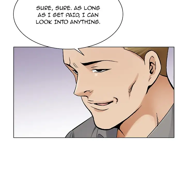 Jeopardy Chapter 22 - Manhwa18.com