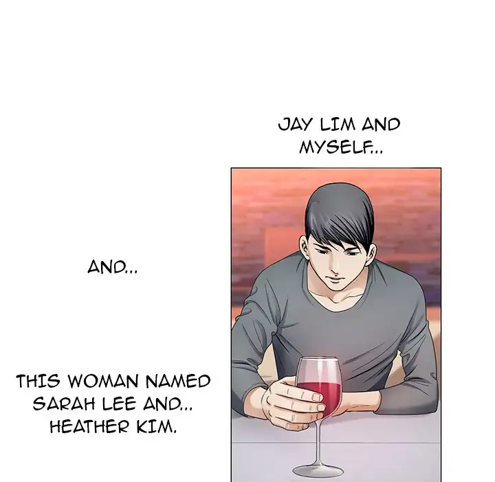 Jeopardy Chapter 22 - Manhwa18.com
