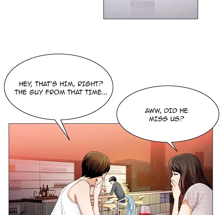 Jeopardy Chapter 22 - Manhwa18.com