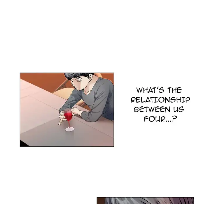 Jeopardy Chapter 22 - Manhwa18.com