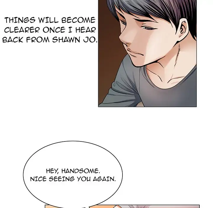 Jeopardy Chapter 22 - Manhwa18.com