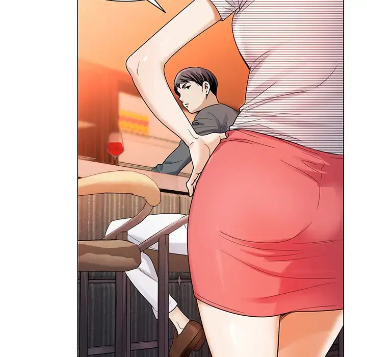 Jeopardy Chapter 22 - Manhwa18.com