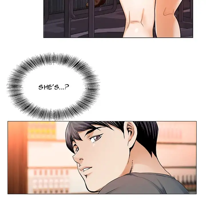 Jeopardy Chapter 22 - Manhwa18.com