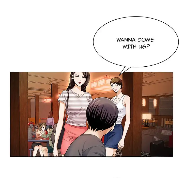 Jeopardy Chapter 22 - Manhwa18.com