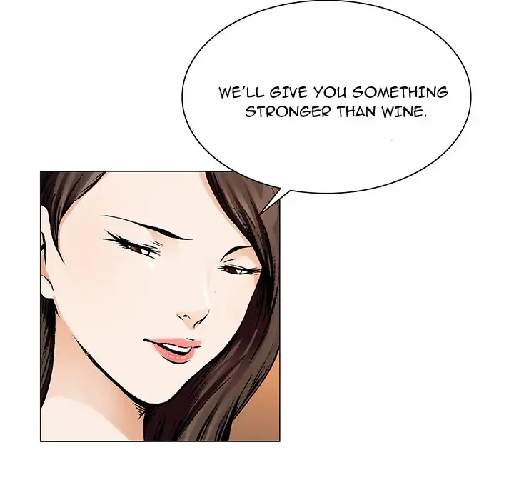 Jeopardy Chapter 22 - Manhwa18.com