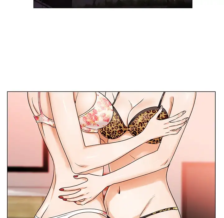 Jeopardy Chapter 22 - Manhwa18.com
