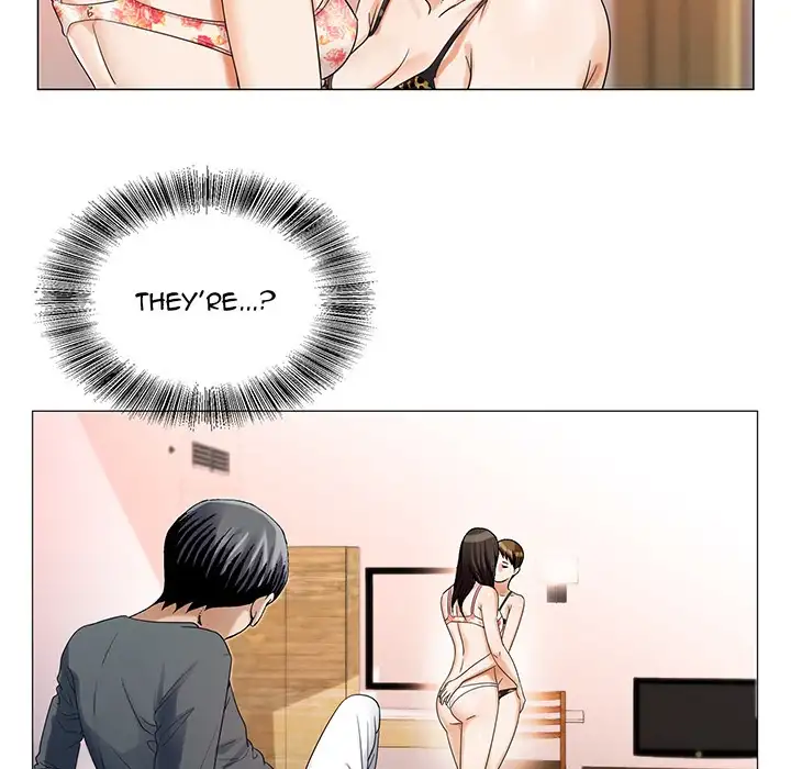Jeopardy Chapter 22 - Manhwa18.com