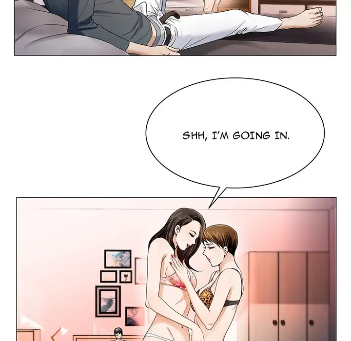 Jeopardy Chapter 22 - Manhwa18.com