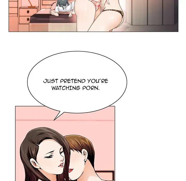 Jeopardy Chapter 22 - Manhwa18.com