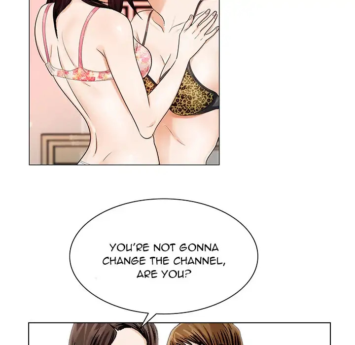Jeopardy Chapter 22 - Manhwa18.com