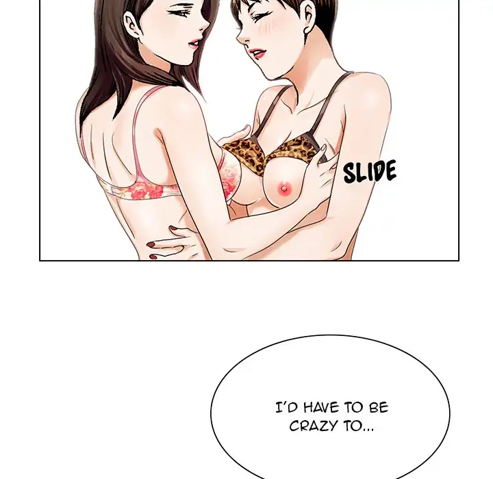 Jeopardy Chapter 22 - Manhwa18.com