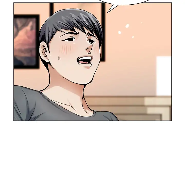 Jeopardy Chapter 22 - Manhwa18.com