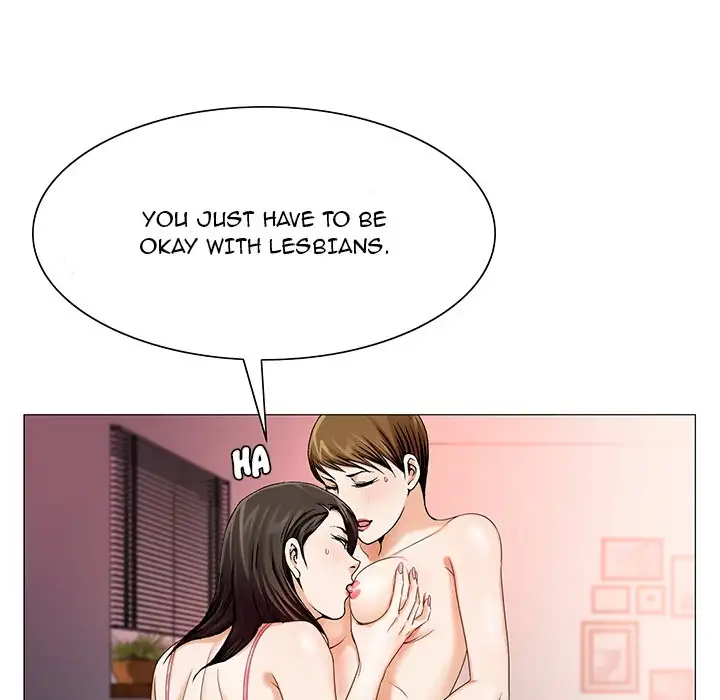 Jeopardy Chapter 22 - Manhwa18.com