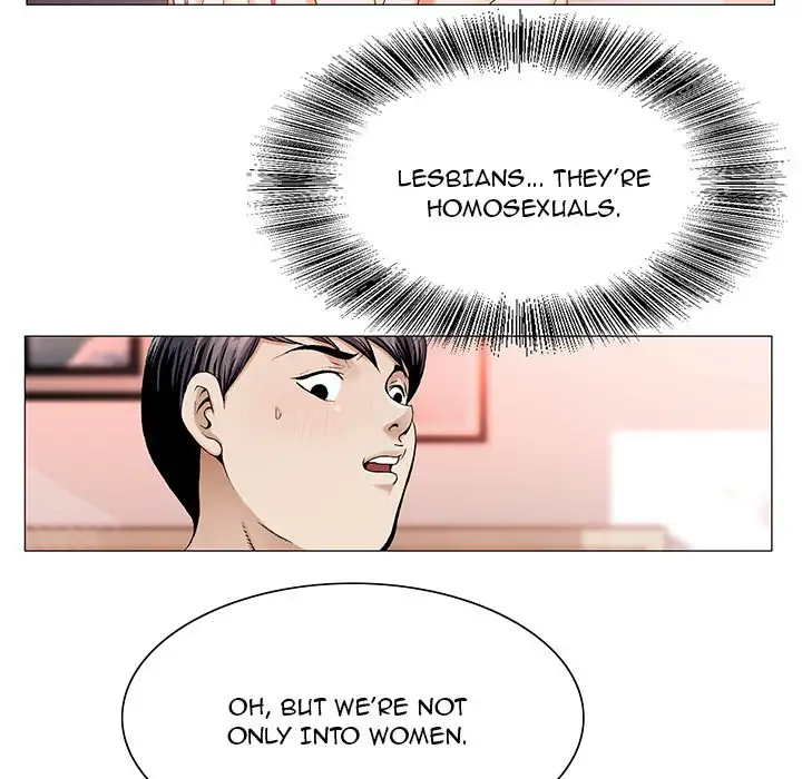 Jeopardy Chapter 22 - Manhwa18.com