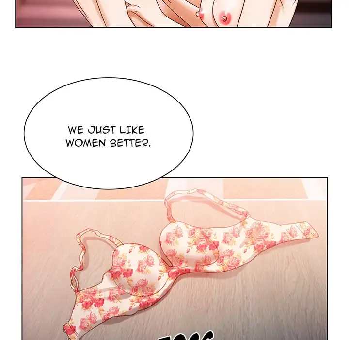 Jeopardy Chapter 22 - Manhwa18.com