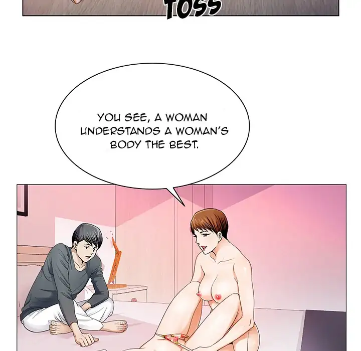 Jeopardy Chapter 22 - Manhwa18.com