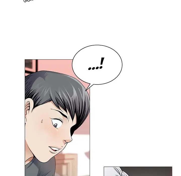 Jeopardy Chapter 22 - Manhwa18.com