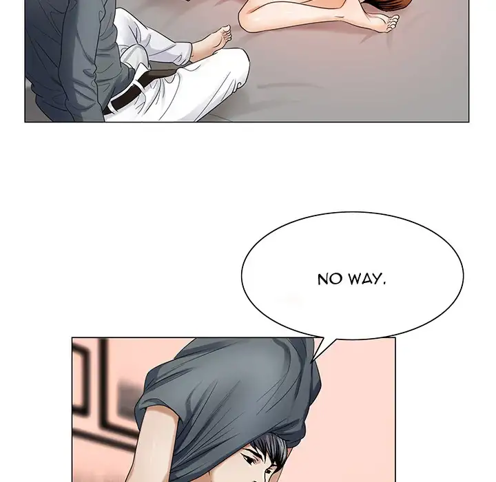Jeopardy Chapter 22 - Manhwa18.com