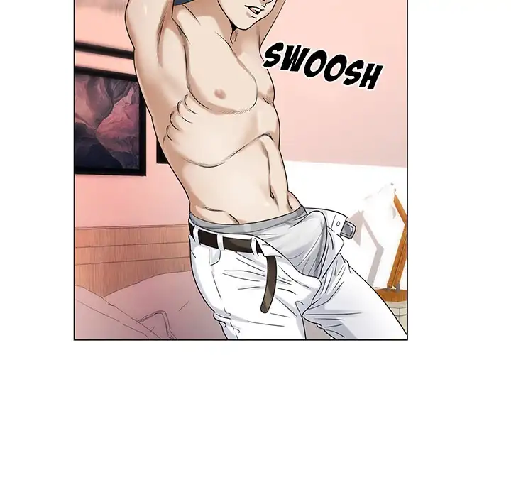 Jeopardy Chapter 22 - Manhwa18.com