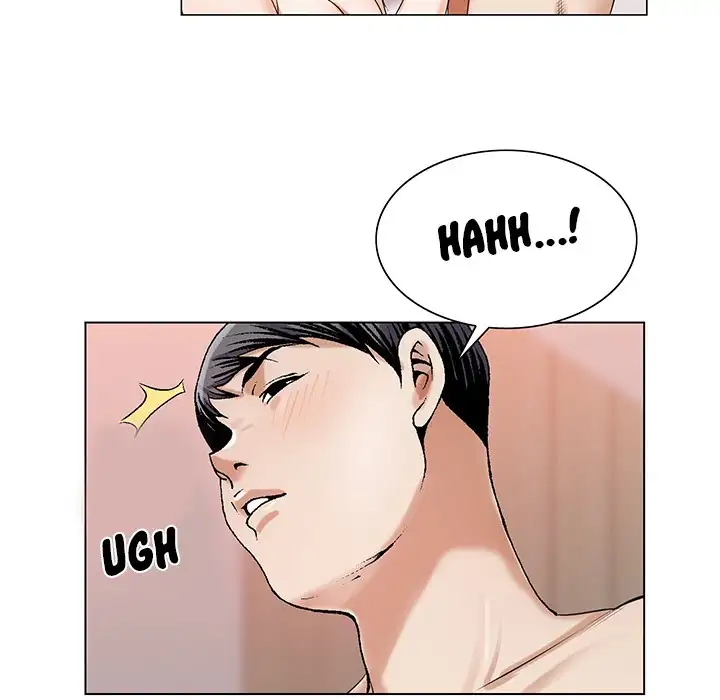 Jeopardy Chapter 22 - Manhwa18.com