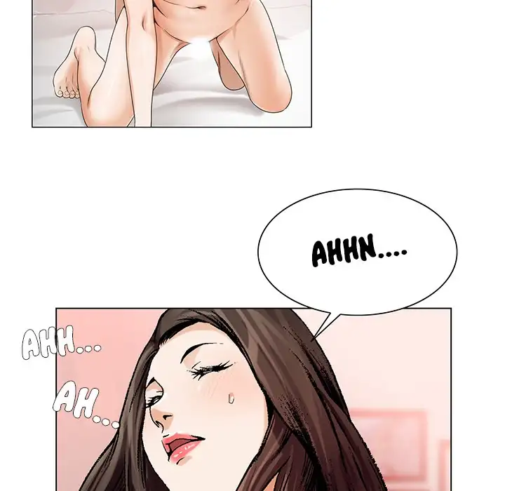 Jeopardy Chapter 22 - Manhwa18.com