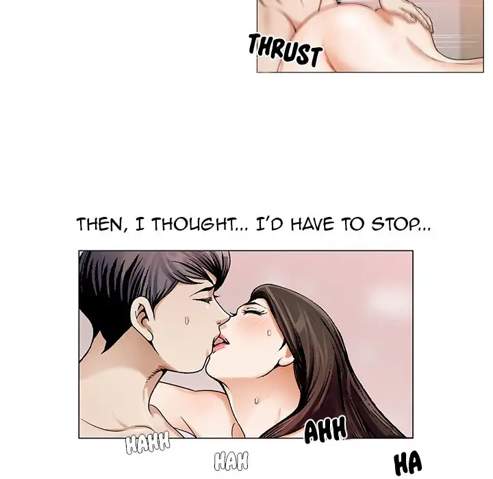 Jeopardy Chapter 22 - Manhwa18.com