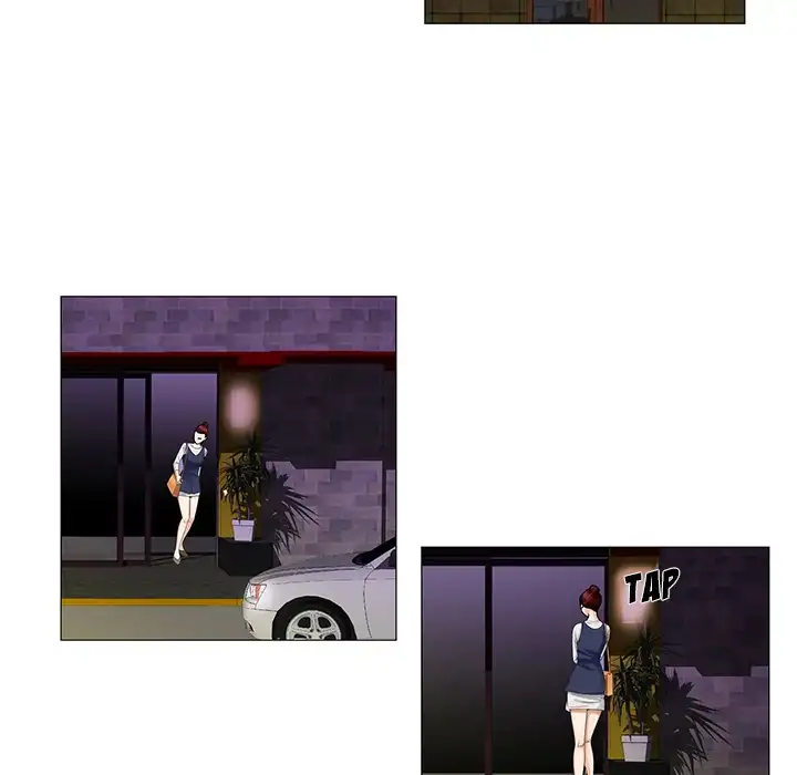 Jeopardy Chapter 22 - Manhwa18.com
