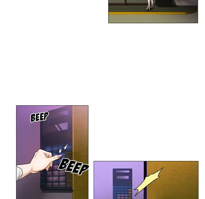 Jeopardy Chapter 22 - Manhwa18.com