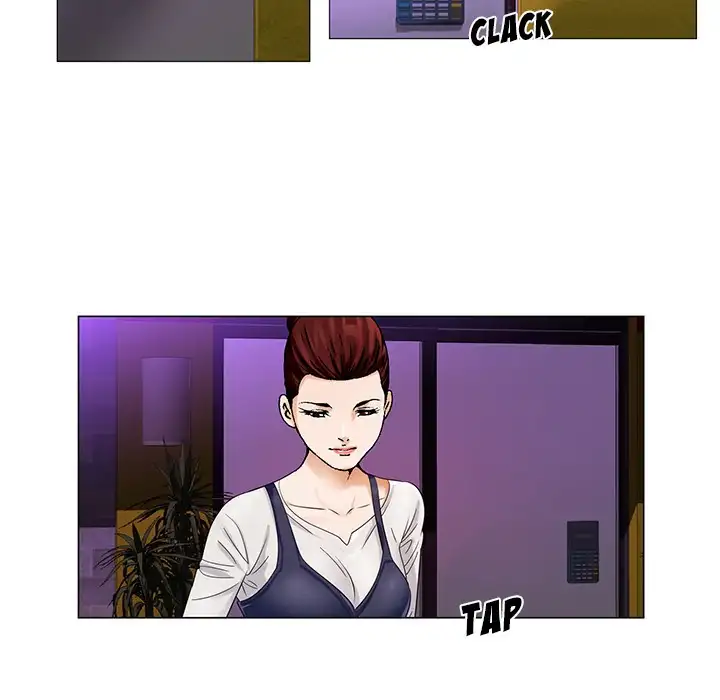 Jeopardy Chapter 22 - Manhwa18.com
