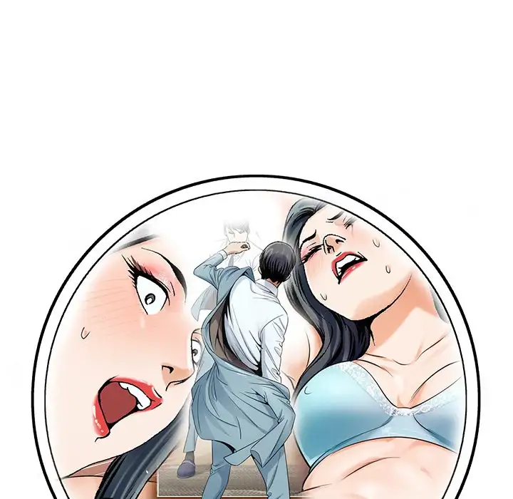 Jeopardy Chapter 22 - Manhwa18.com