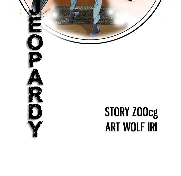 Jeopardy Chapter 22 - Manhwa18.com