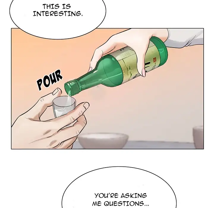 Jeopardy Chapter 23 - Manhwa18.com