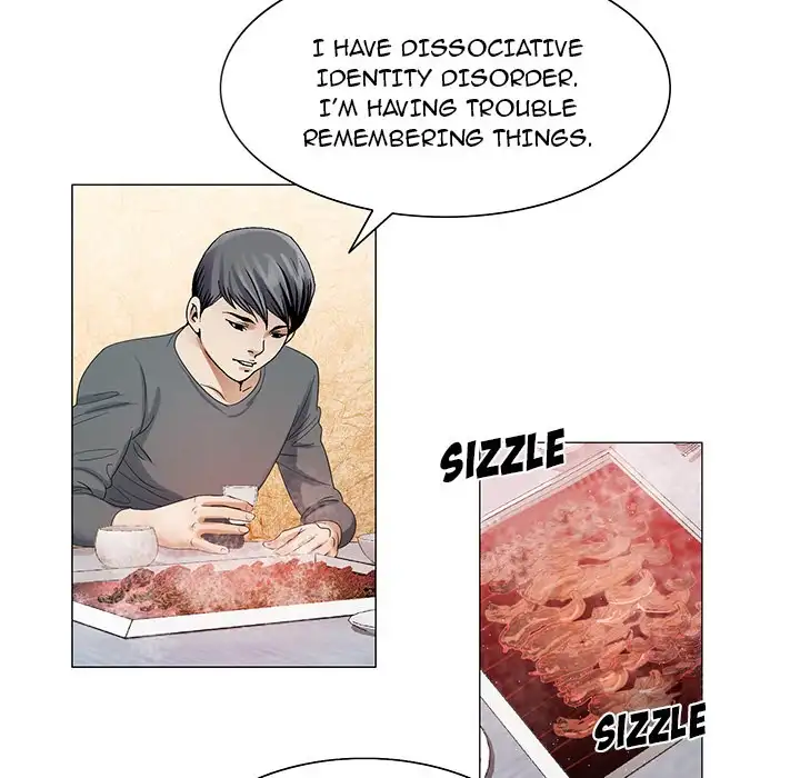 Jeopardy Chapter 23 - Manhwa18.com
