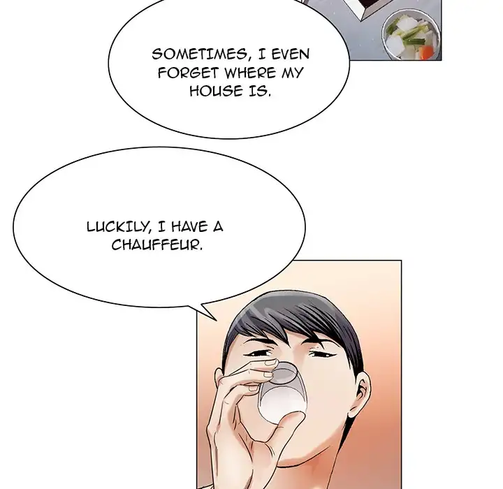 Jeopardy Chapter 23 - Manhwa18.com