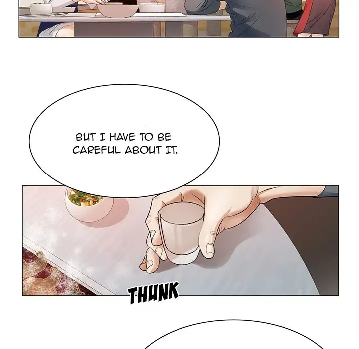 Jeopardy Chapter 23 - Manhwa18.com