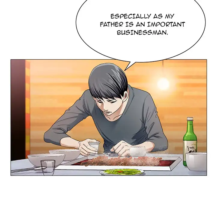 Jeopardy Chapter 23 - Manhwa18.com
