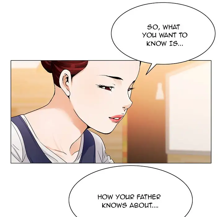 Jeopardy Chapter 23 - Manhwa18.com