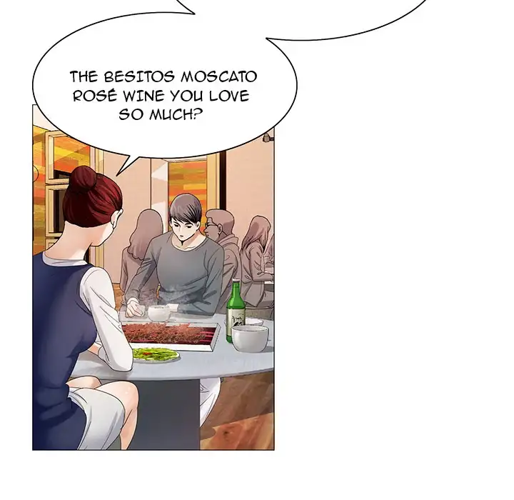 Jeopardy Chapter 23 - Manhwa18.com