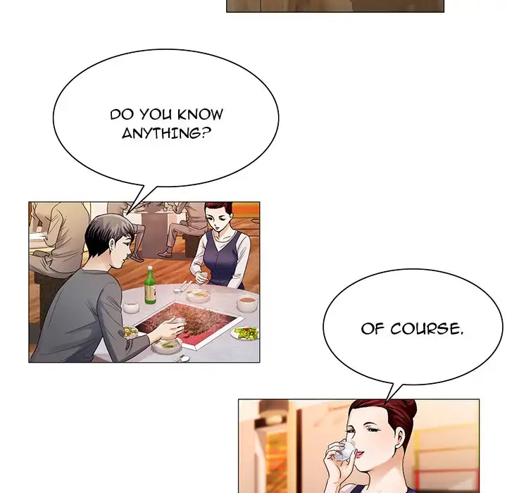 Jeopardy Chapter 23 - Manhwa18.com
