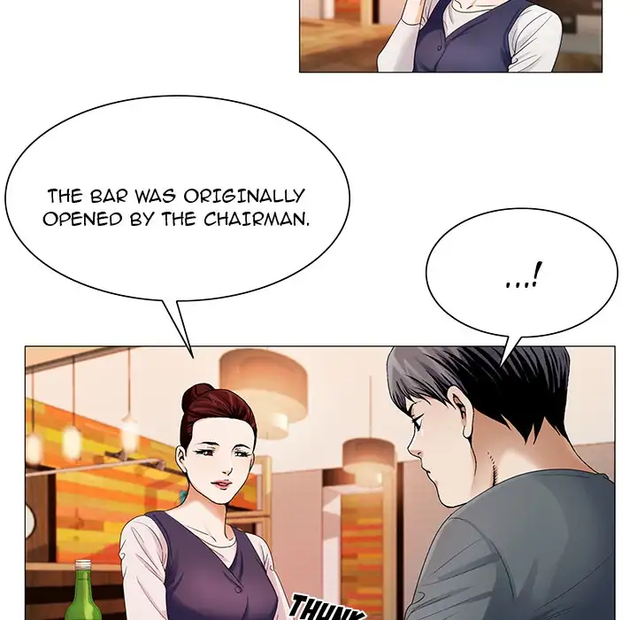 Jeopardy Chapter 23 - Manhwa18.com
