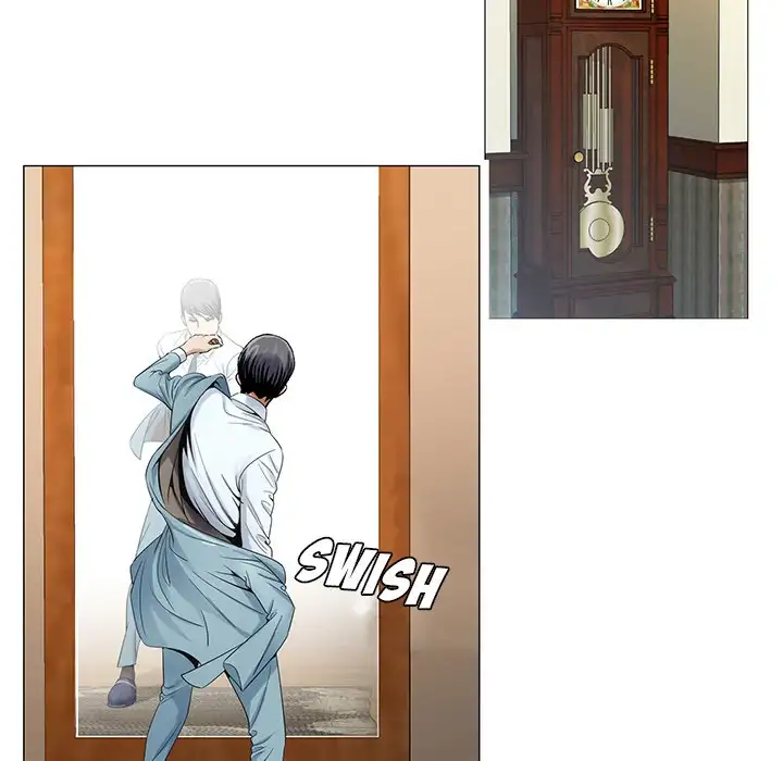 Jeopardy Chapter 23 - Manhwa18.com