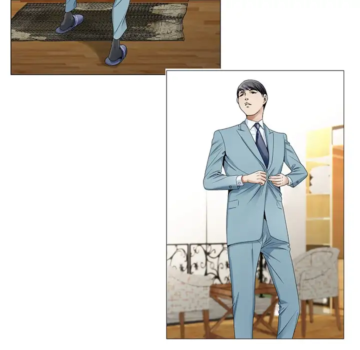 Jeopardy Chapter 23 - Manhwa18.com