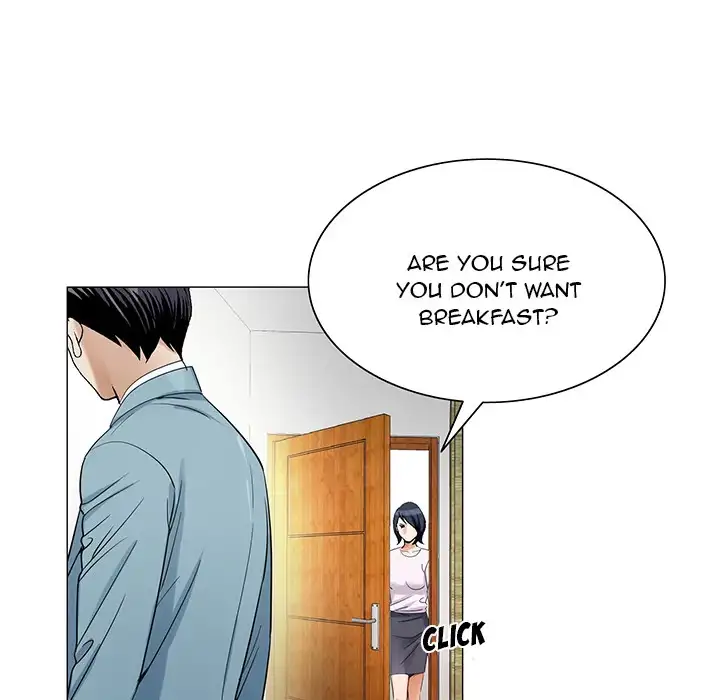 Jeopardy Chapter 23 - Manhwa18.com