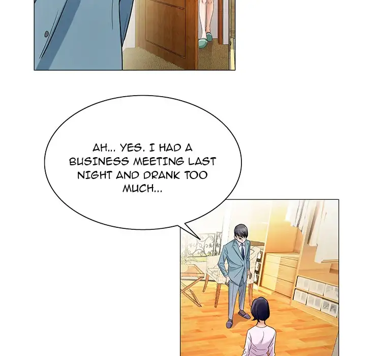 Jeopardy Chapter 23 - Manhwa18.com