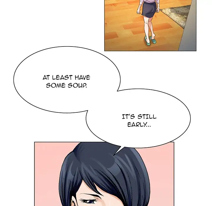 Jeopardy Chapter 23 - Manhwa18.com