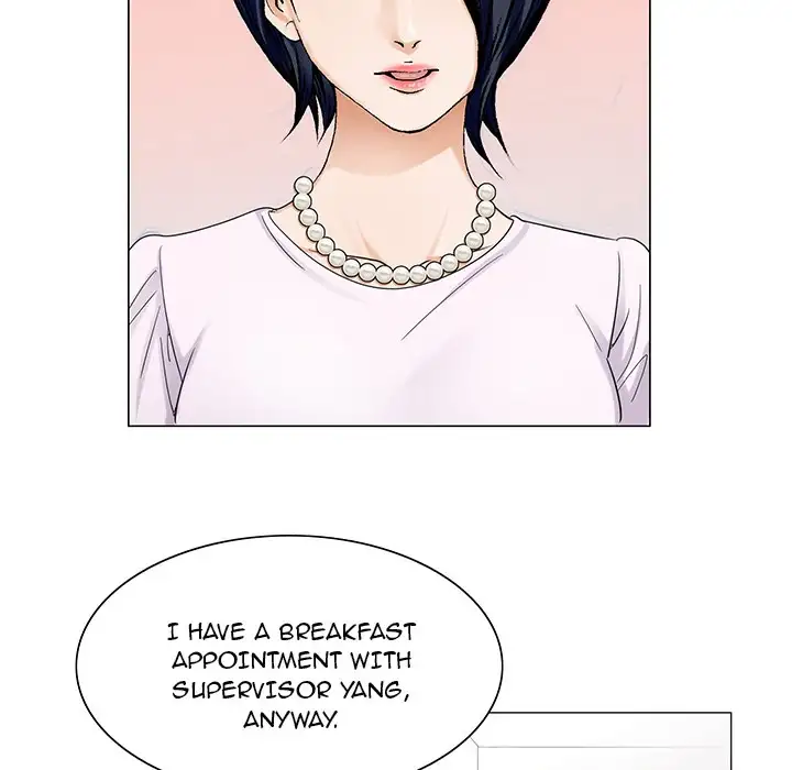 Jeopardy Chapter 23 - Manhwa18.com