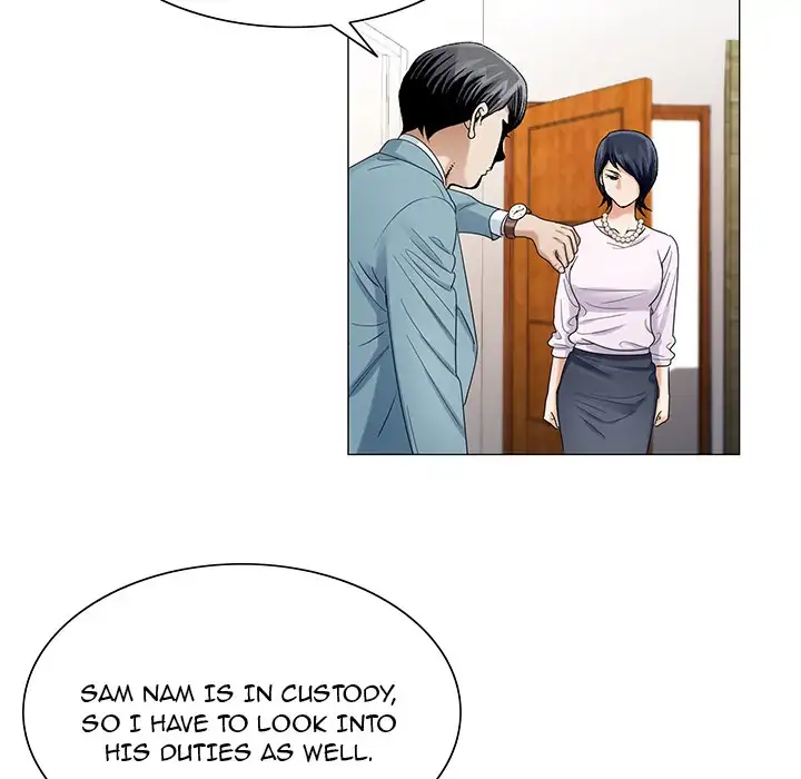 Jeopardy Chapter 23 - Manhwa18.com