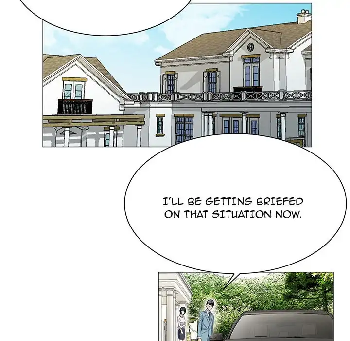 Jeopardy Chapter 23 - Manhwa18.com