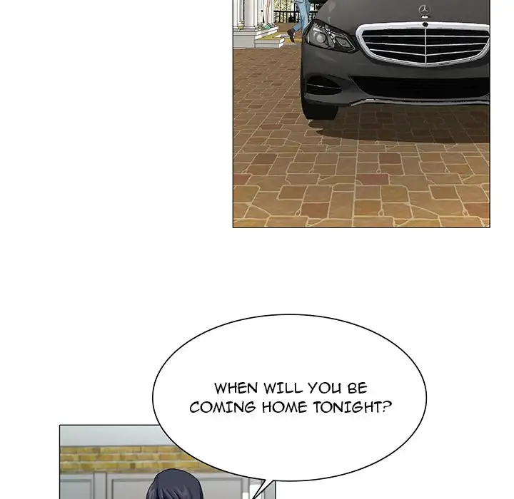 Jeopardy Chapter 23 - Manhwa18.com