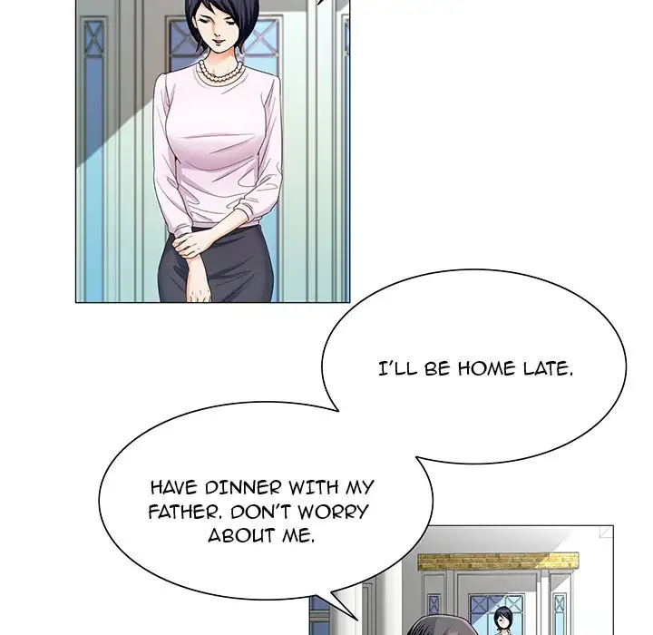 Jeopardy Chapter 23 - Manhwa18.com